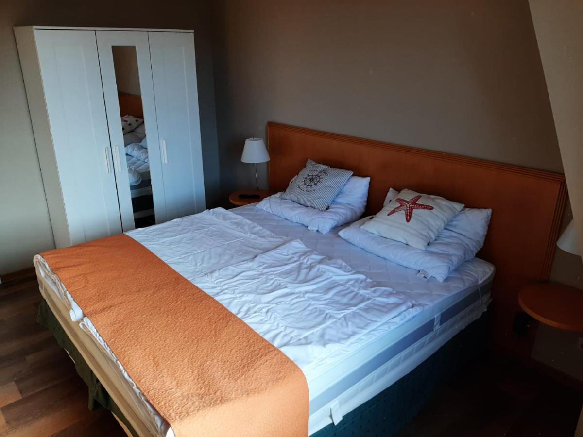 Apartment Windsbraut Im Immenbarg *