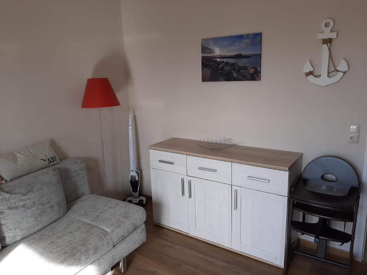 Windsbraut Im Immenbarg Apartment Rostock