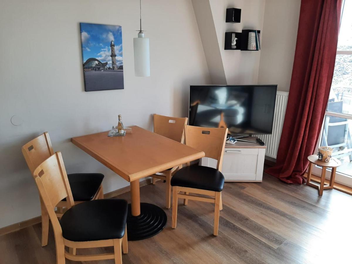 Windsbraut Im Immenbarg * Rostock