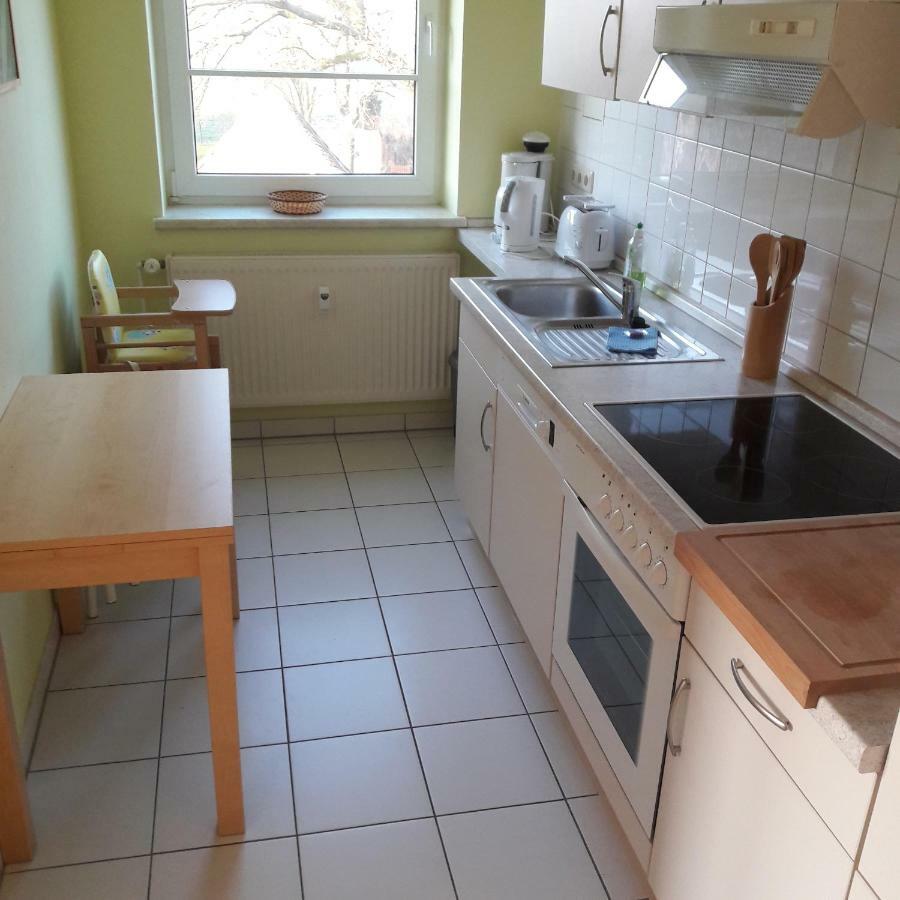 Apartment Windsbraut Im Immenbarg