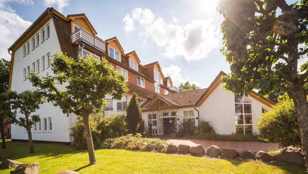 Apartment Windsbraut Im Immenbarg Rostock