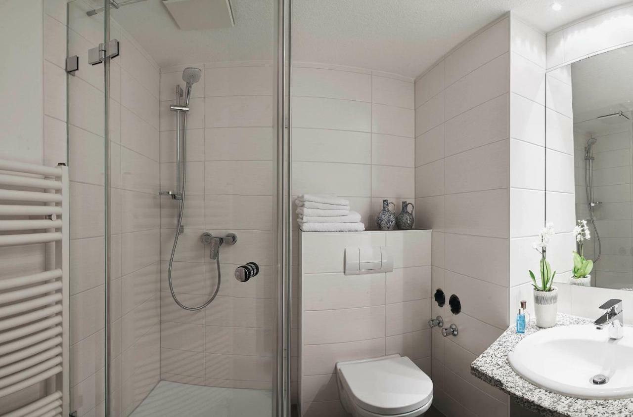 Apartment Windsbraut Im Immenbarg Rostock