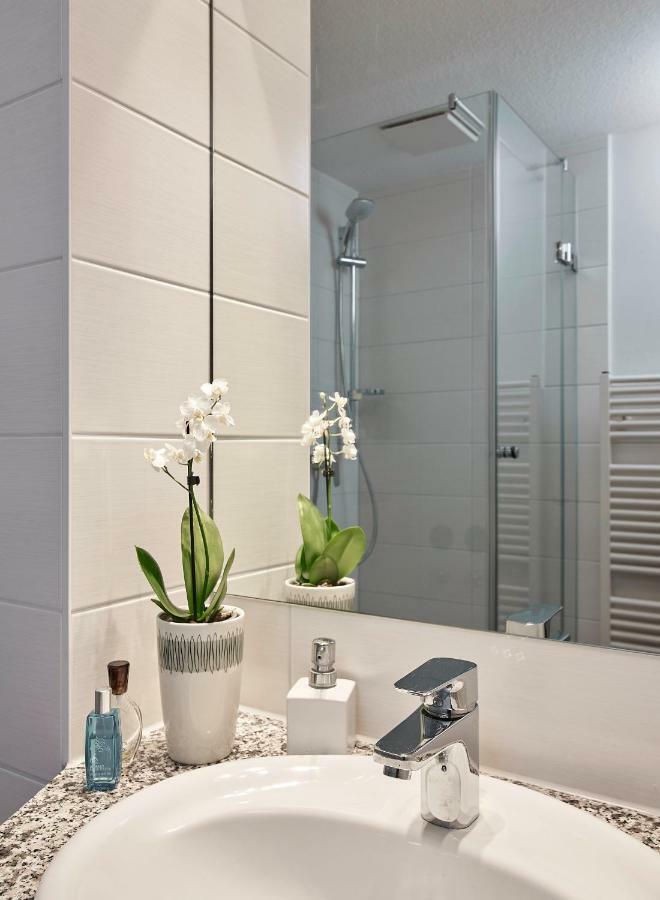 Windsbraut Im Immenbarg Apartment